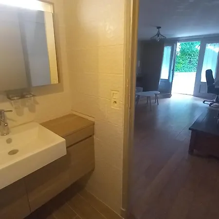 T2 La Campagne En Apartman Nîmes