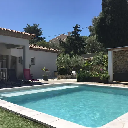 T2 La Campagne En Apartman *