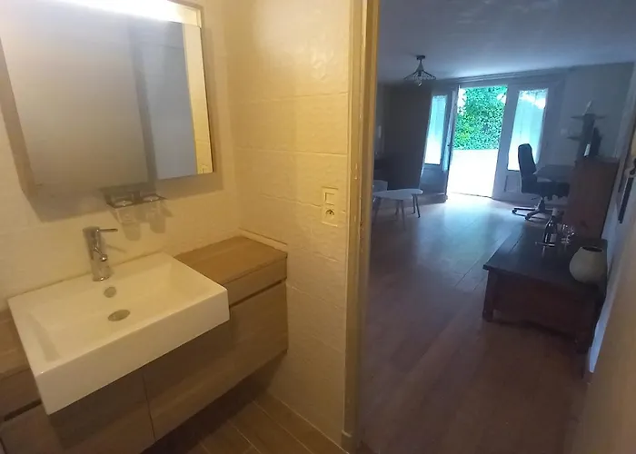 T2 La Campagne En アパート ニーム